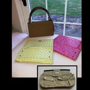 Miche Classic Base Bag with 3 Shells